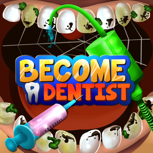Become a dentist thumbnail