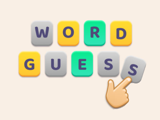 Guess Word thumbnail