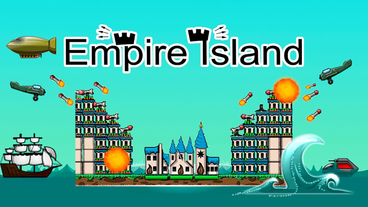 Empire Island thumbnail