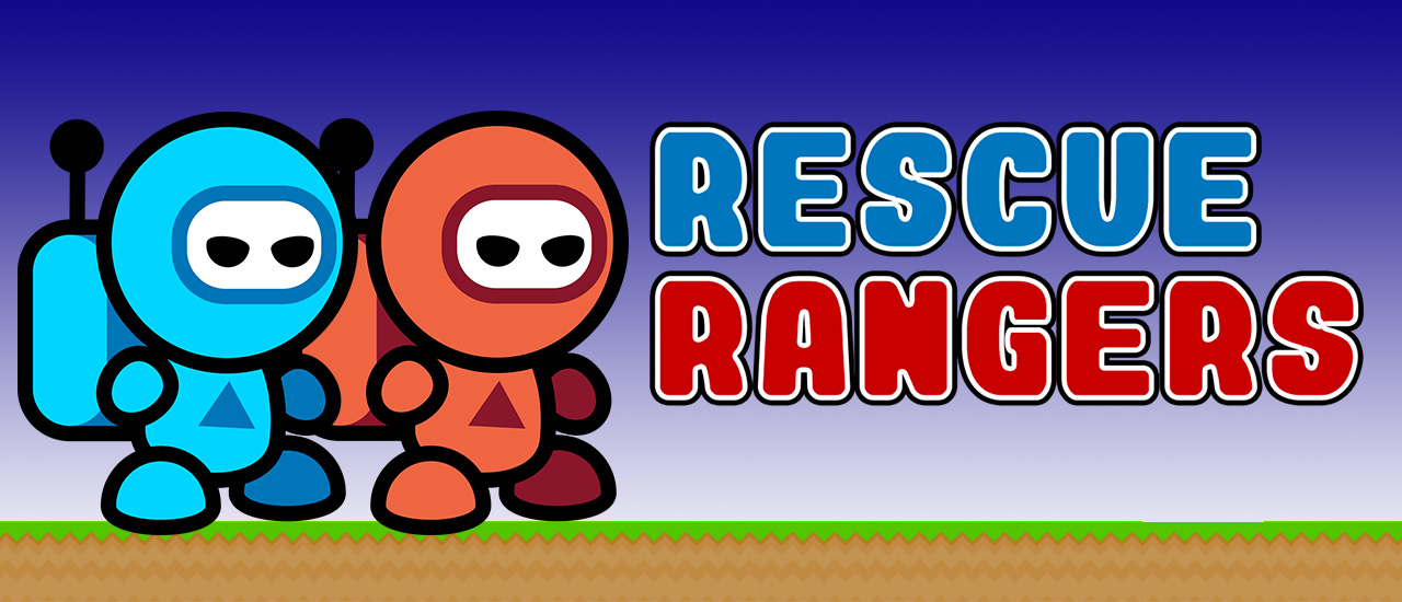 Rescue Rangers screenshot