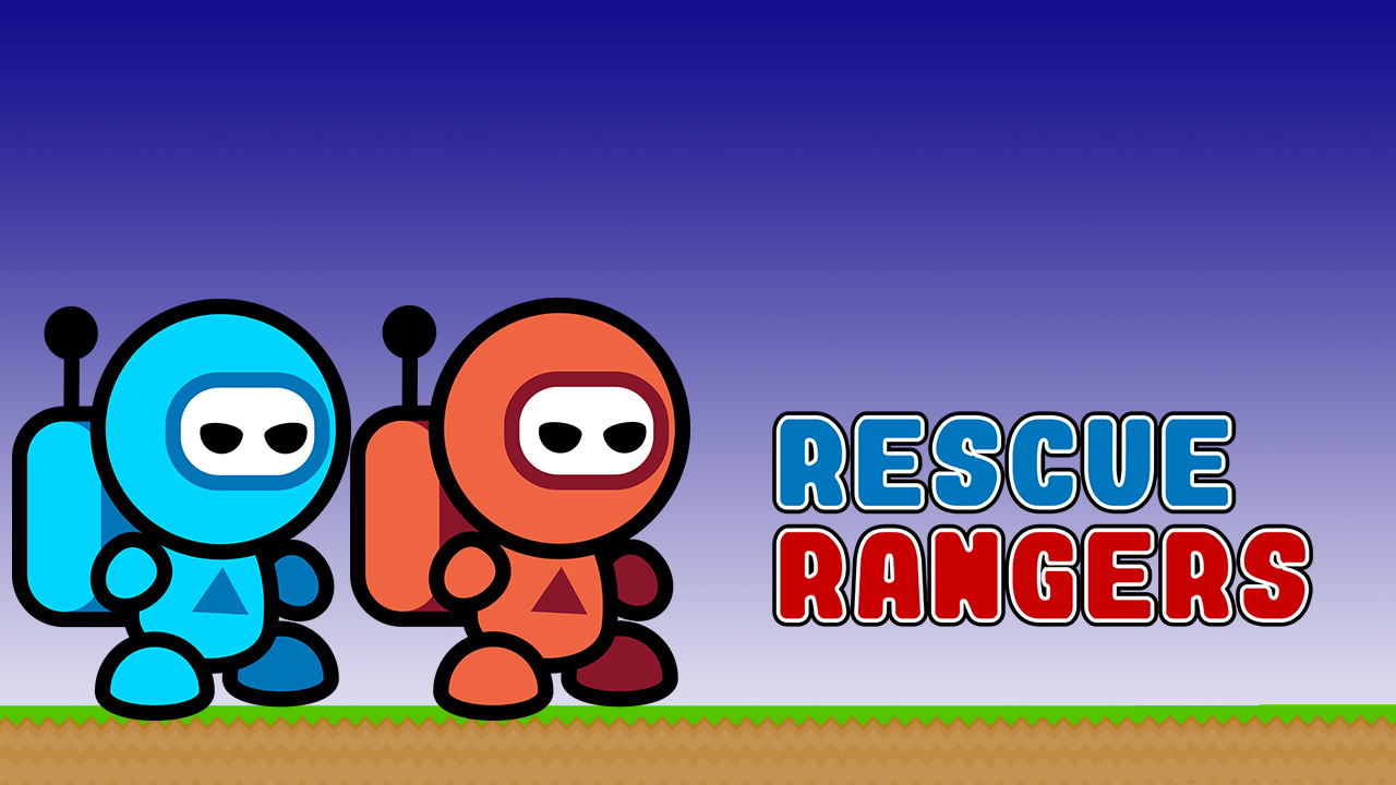 Rescue Rangers thumbnail