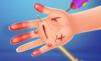 Hand Doctor screenshot