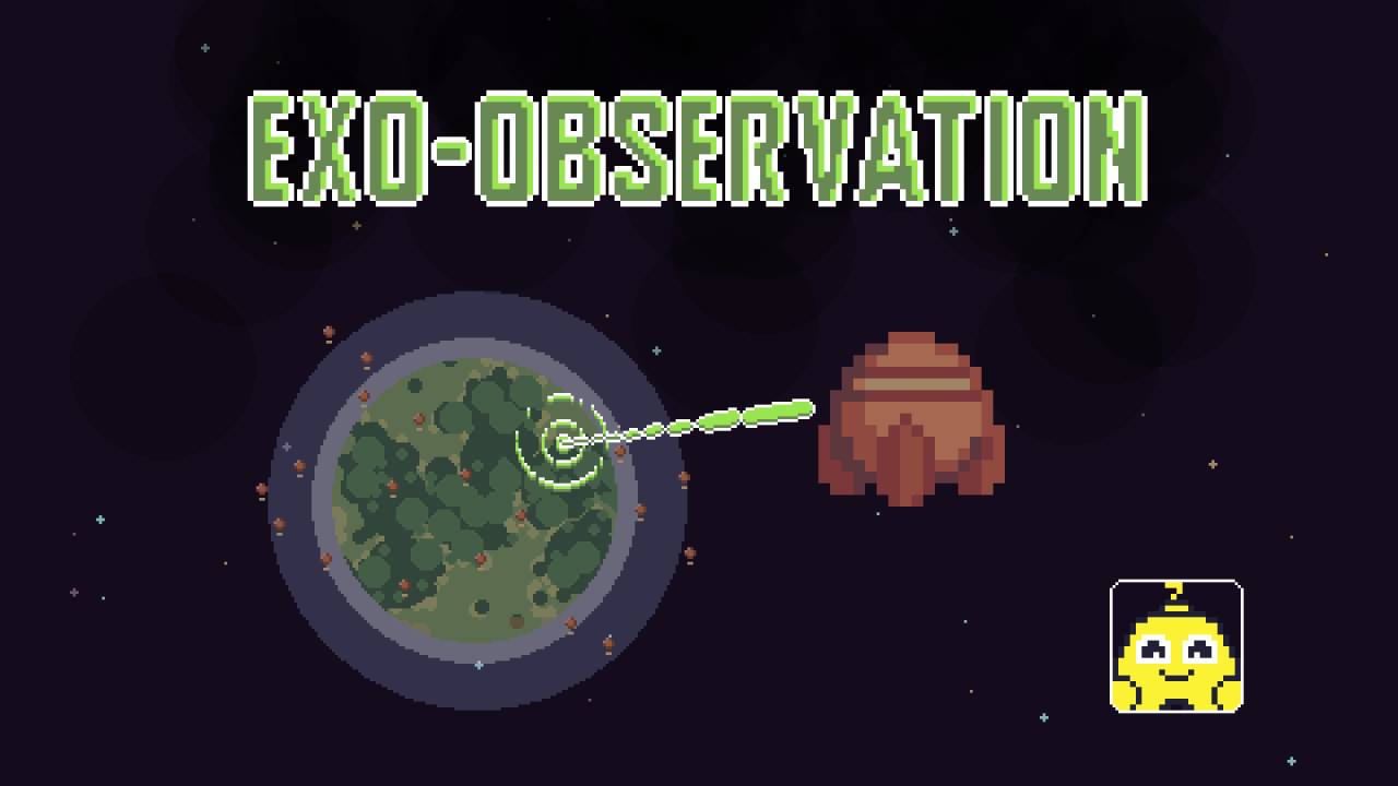 Exo Observation thumbnail