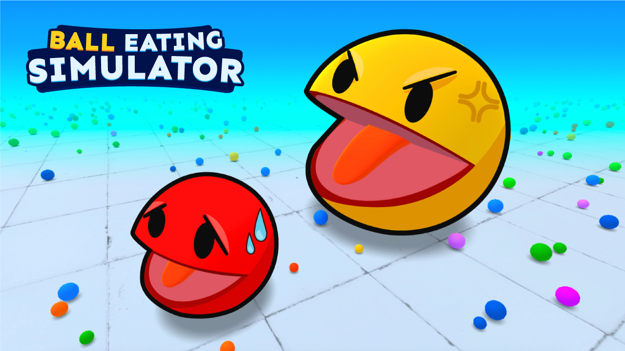 Ball Eating Simulator thumbnail
