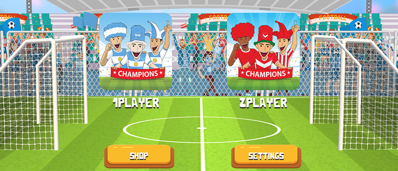 Soccer Physics 2 image