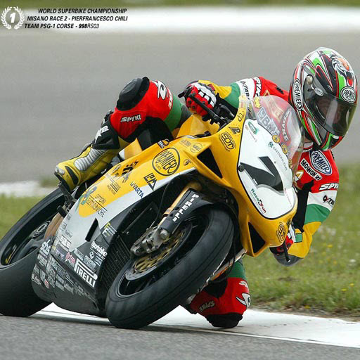 MotoGP Puzzle thumbnail