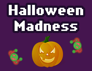Halloween Madness thumbnail