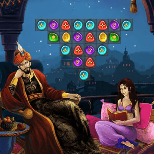 1001 Arabian Nights thumbnail