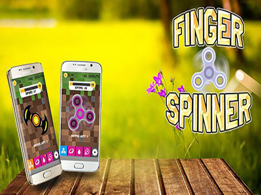 EG Fidget Spinner thumbnail