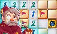 Classic Mine Sweeper