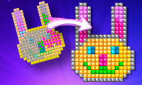 Jewel Coloring thumbnail