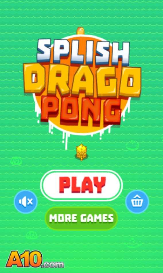 Splish Drago Pong thumbnail