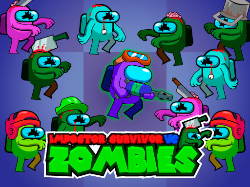 Impostor Survivor vs Zombies thumbnail