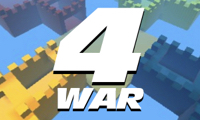 KOGAMA: WAR4 image
