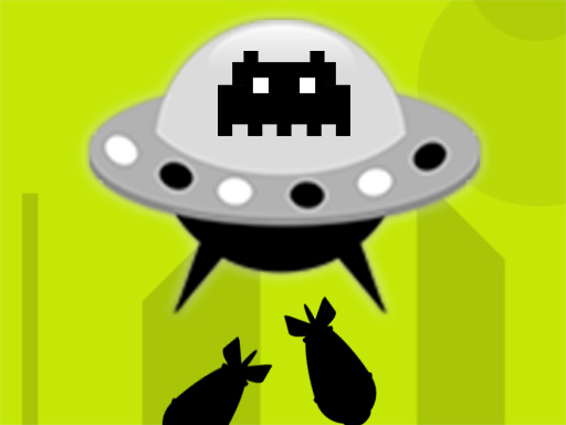 UFO Defense thumbnail