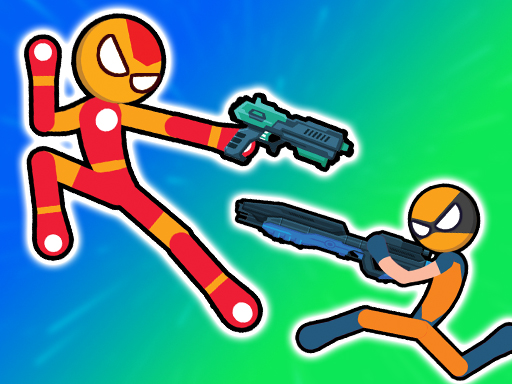 Stick Duel: Battle Hero thumbnail