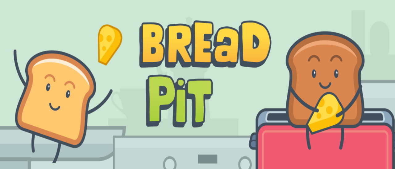 Bread Pit thumbnail