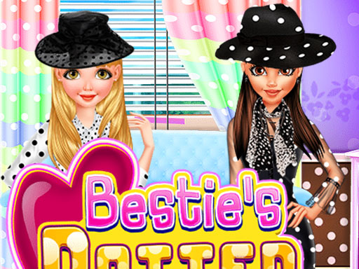 Besties Dotted Fashion thumbnail
