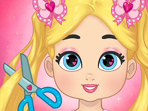 Love Story Diana Dress Up thumbnail