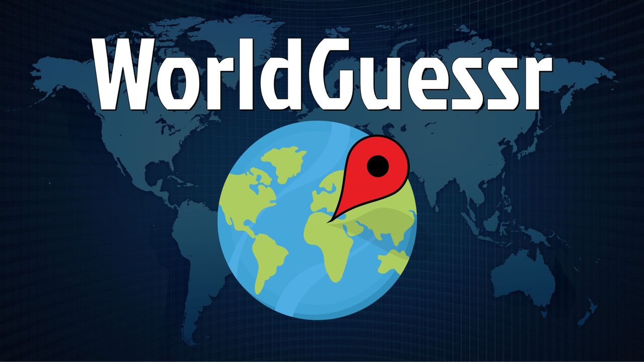 WorldGuessr cover art
