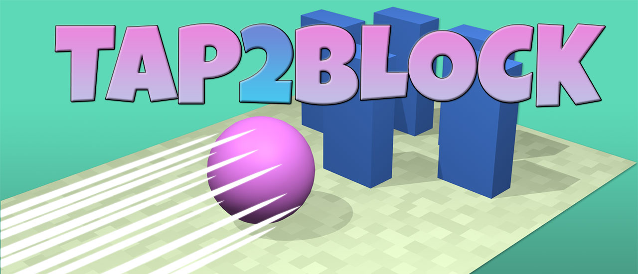 Tap2Block screenshot