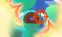 Sniping aliens thumbnail
