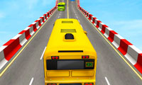 Impossible Bus Stunt 3D screenshot