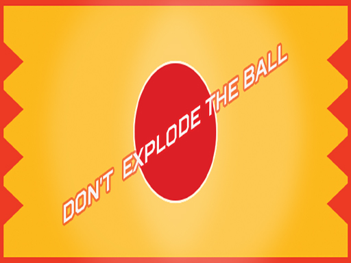 EG Explode Ball thumbnail