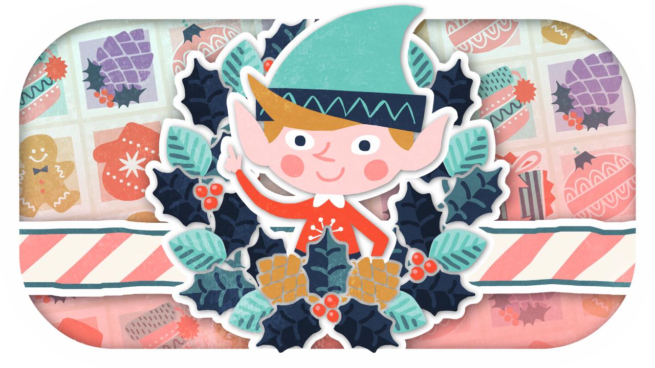 Days of Xmas thumbnail