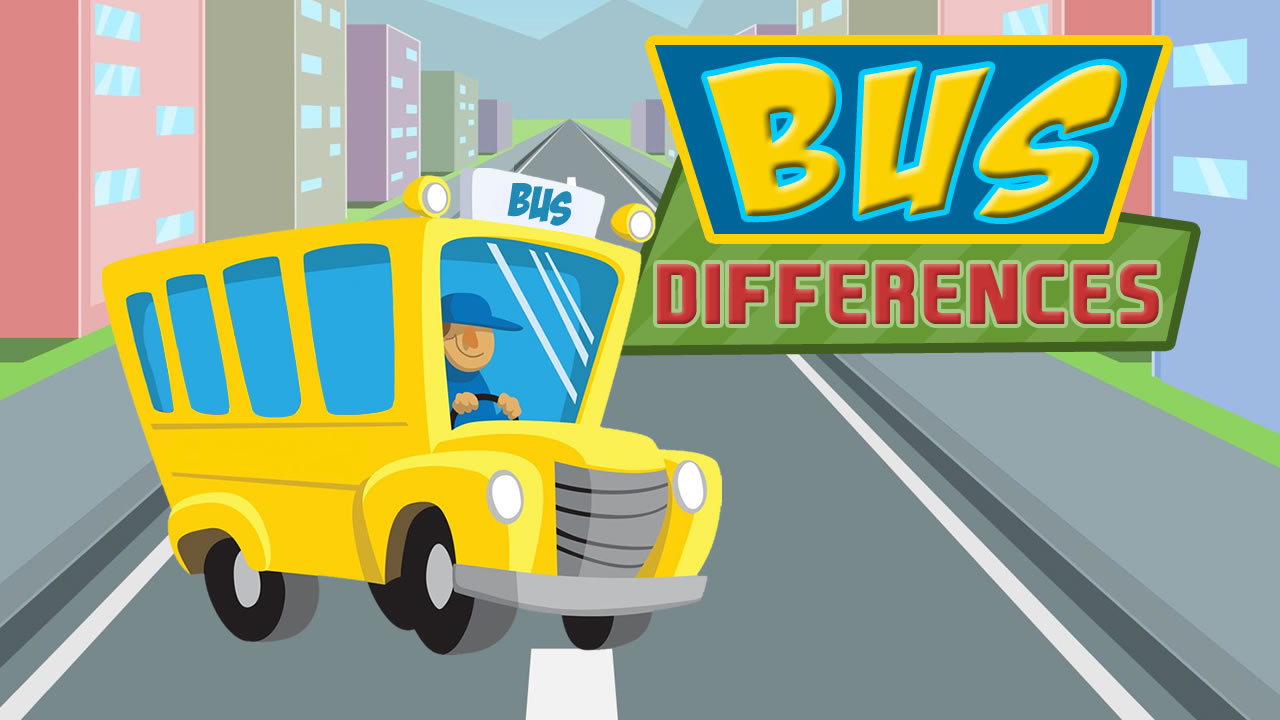 Bus Differences thumbnail