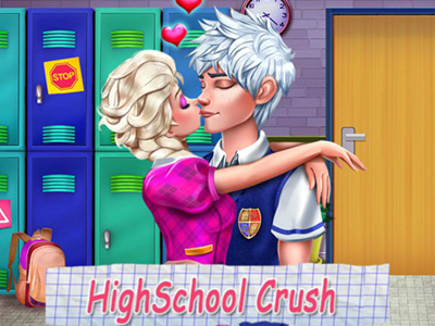 Highschool Crush thumbnail