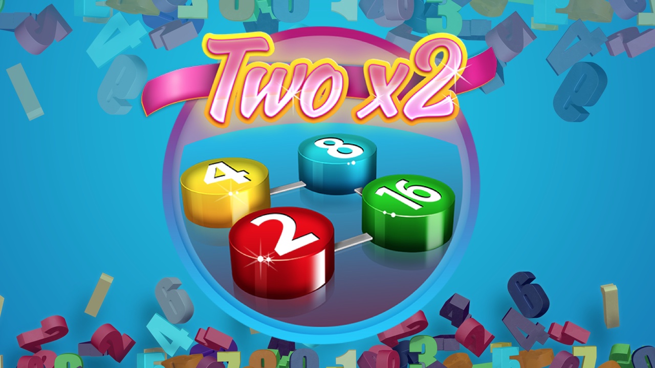 Two For 2 match the numbers! thumbnail