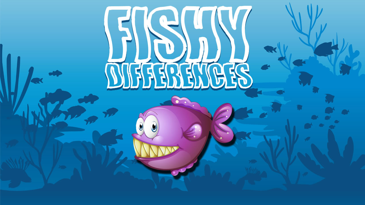 Fishy Differences thumbnail