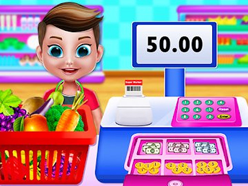 My Supermarket Story thumbnail