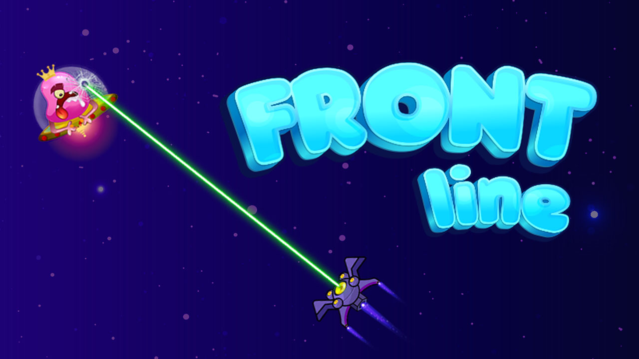 Frontline thumbnail