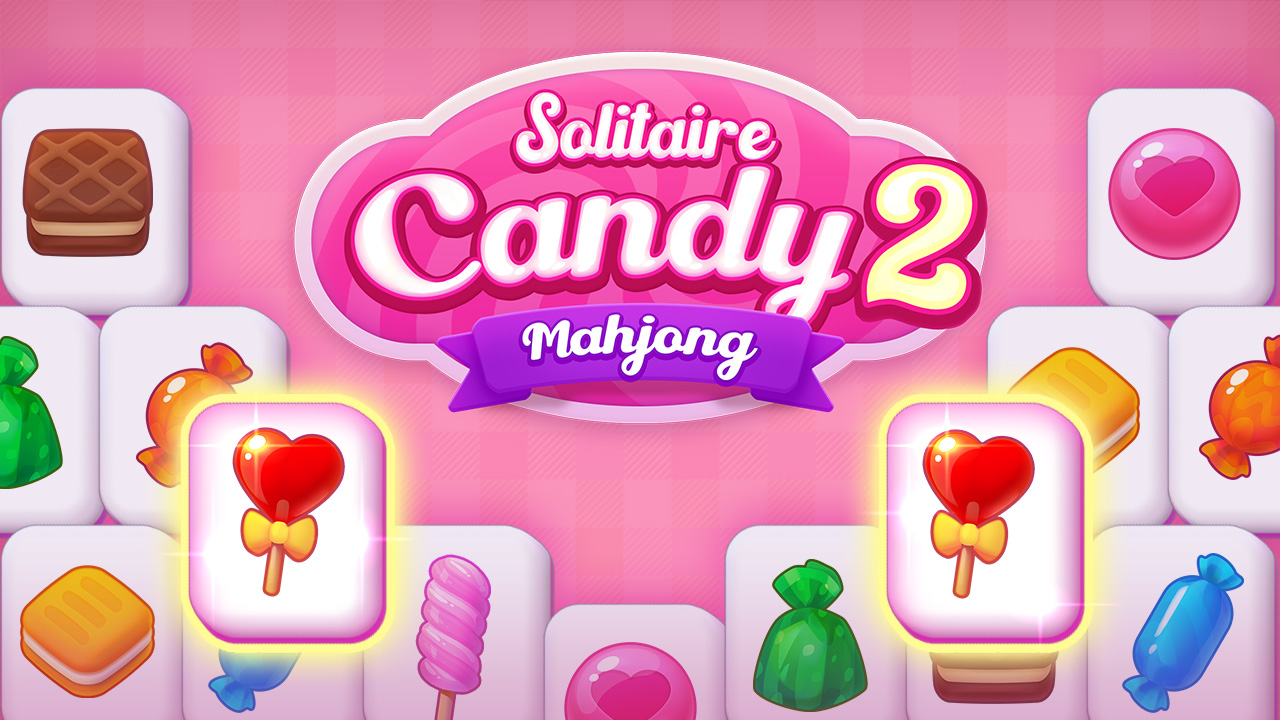 Solitaire Mahjong Candy 2 thumbnail