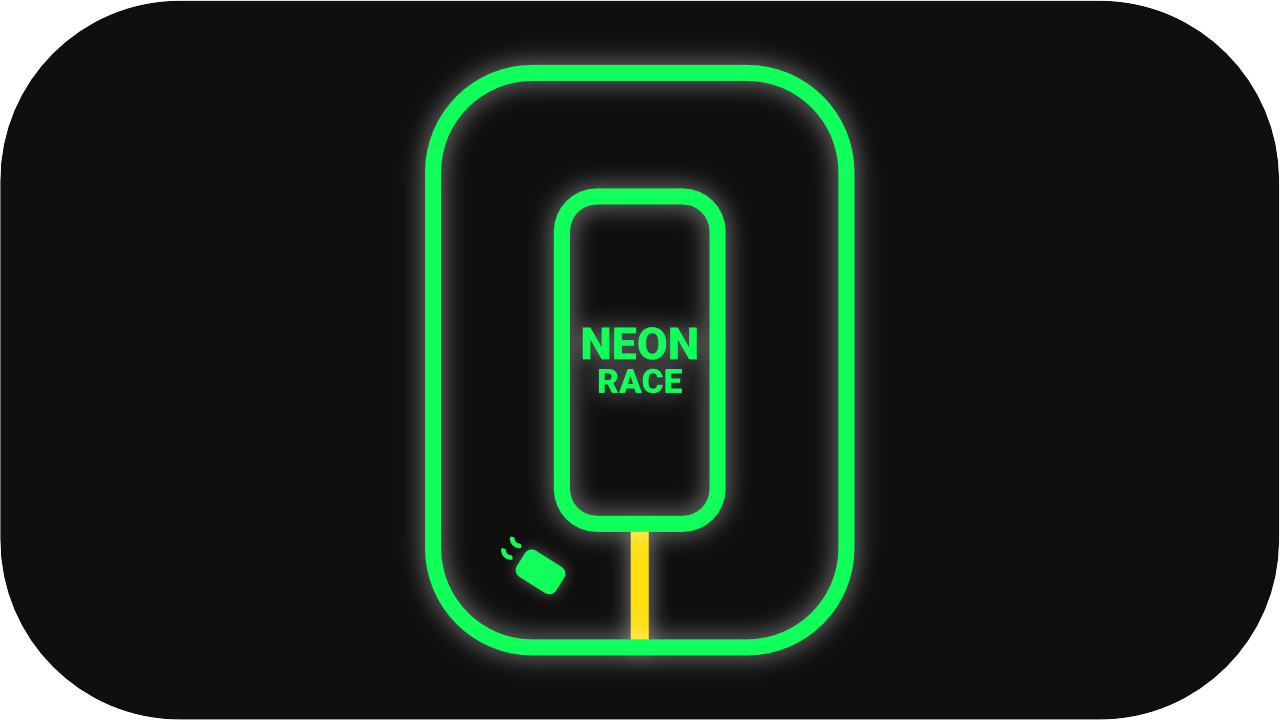 Neon Race thumbnail