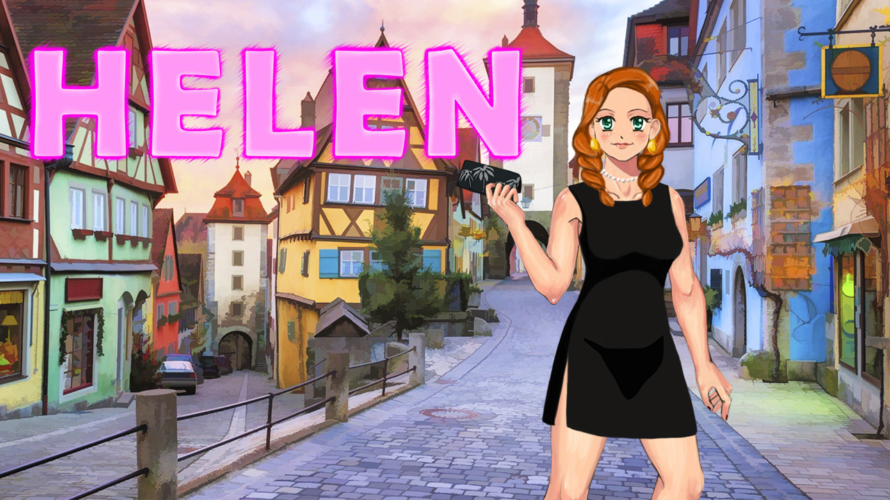 Helen thumbnail