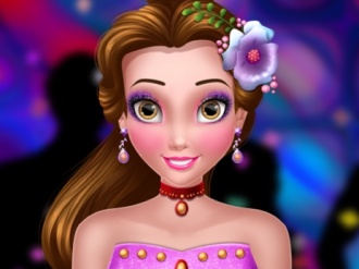 Prom Perfect Makeup thumbnail